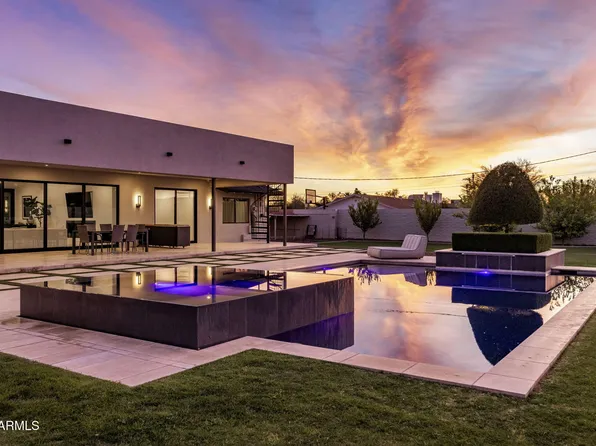 5840 E WILSHIRE Drive, Scottsdale, AZ 85257