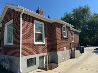 973 S 300 E #1, Salt Lake City, UT 84111