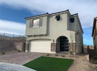4292 Paragon Highlands Ave, Las Vegas, NV 89141