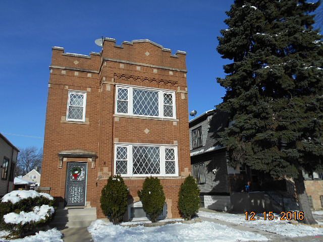 1st image of 5024 W Henderson St #1