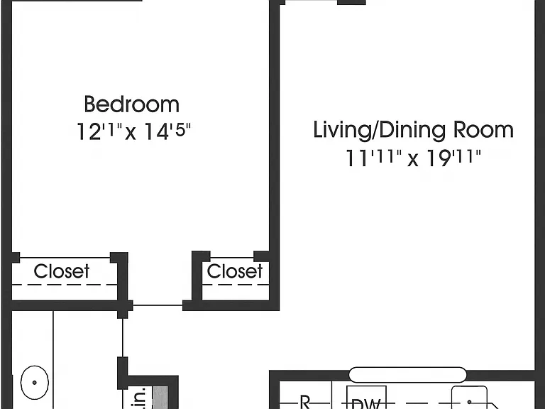 The Apartments at Elmwood Terrace — Photo 22