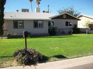 2025 W Rancho Dr, Phoenix, AZ 85015