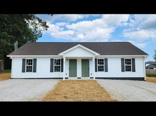 43 Duncan Ln #43, Winchester, TN 37398