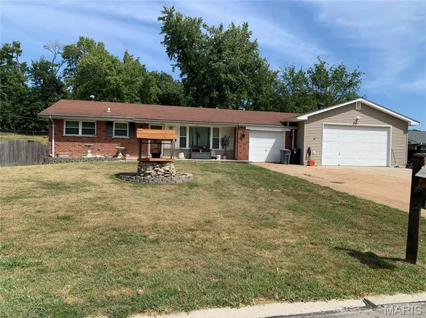 179 Tel Haven Ct, Saint Louis, MO 63129