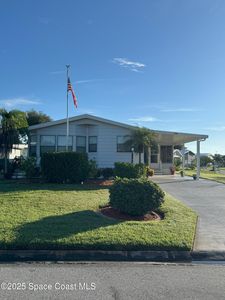 1300 Barefoot Cir, Barefoot Bay, FL, 32976