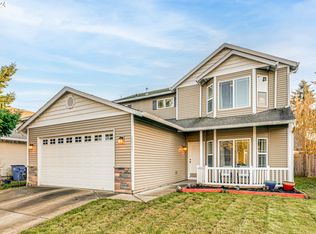 12711 NE 49th Way, Vancouver, WA