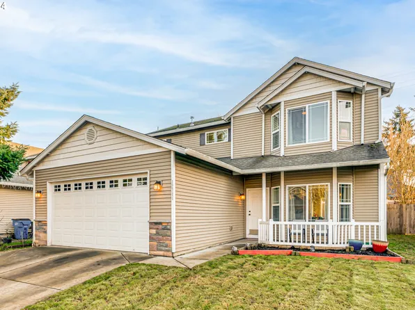 12711 NE 49th Way, Vancouver, WA 98682