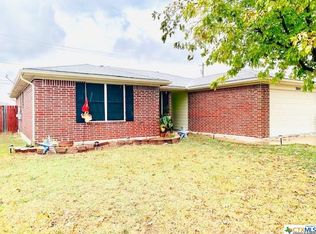 2805 Boswell Dr, Killeen, TX 76543