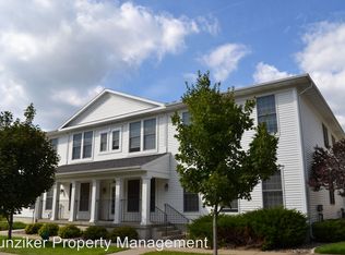 2615 Aspen Rd UNIT 4, Ames, IA 50010