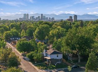 4985 E 12th Ave, Denver, CO 80220