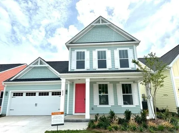 232 Summer Tanager Dr #1-14, Ravenel, SC 29470