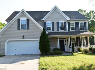 211 Farriers Ln, Jamestown, NC 27282