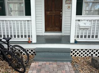 100 Olivia St, Key West, FL 33040