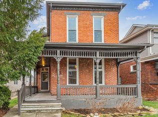 193 Miami Ave, Columbus, OH 43203