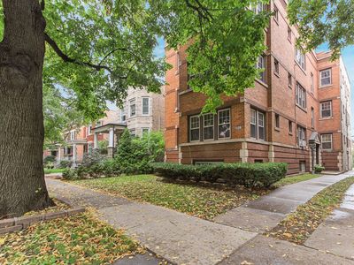 1128 S Oak Park Ave APT 2E, Oak Park, IL, 60304
