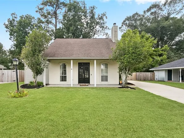 17574 Alack Dr, Hammond, LA 70403