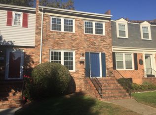 1802 Cambridge Ct, Henrico, VA 23238