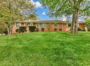 1311 Oak Hill Dr, Clarksville, TN 37040