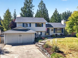 18604 73rd Street E, Bonney Lake, WA 98391