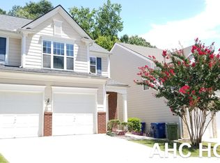 3278 Welmingham Dr SW, Atlanta, GA 30331