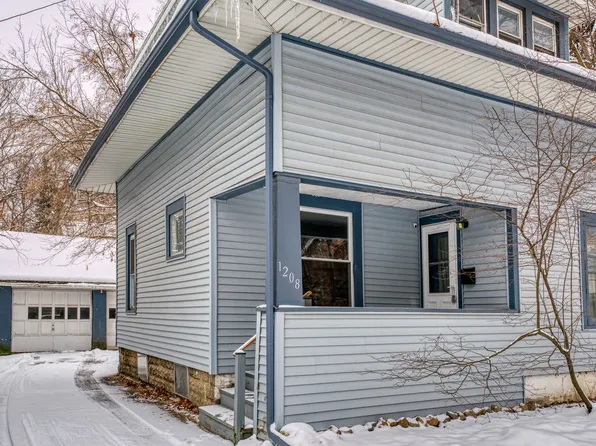 1208 Eureka St, Lansing, MI 48912