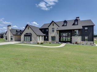 312 Mint Ridge Dr, Burleson, TX 76028