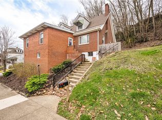 814 Green St, Greensburg, PA