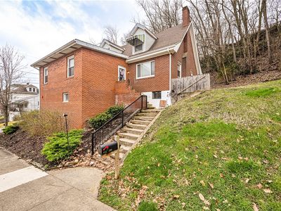 814 Green St, Greensburg, PA, 15601