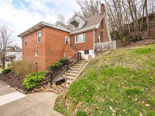 814 Green St, Greensburg, PA 15601