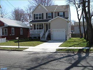 2nd image of 8523 Herbert Ave