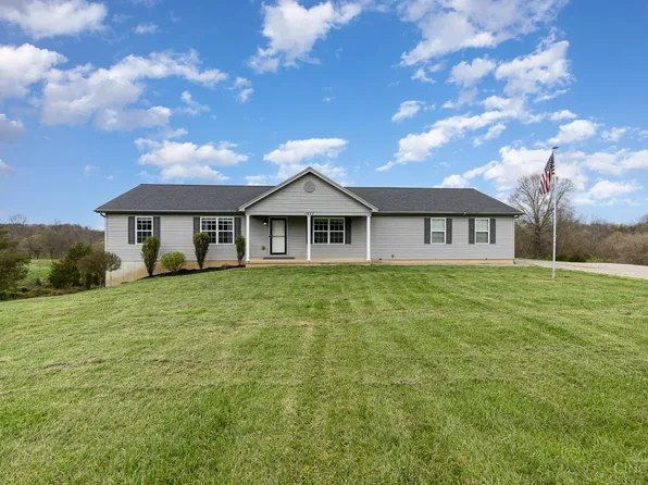 1277 Collier Rd, Moscow, OH 45153