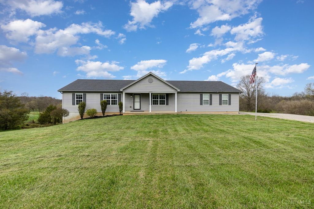 Real estate listing image
