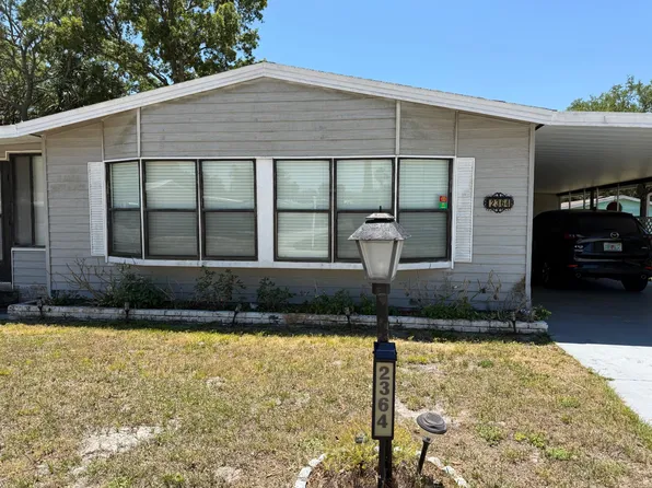 2364 Windermere Ln, Orange City, FL 32763