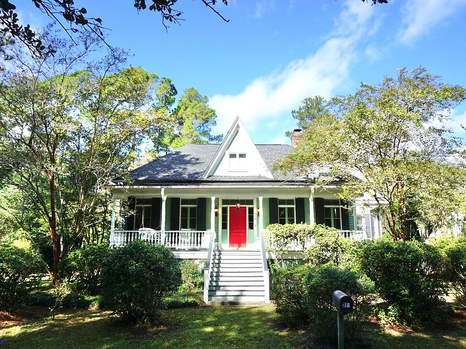 716 W Carolina Ave, Summerville, SC 29483 Zillow