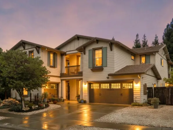 2133 Greatfield Dr, Roseville, CA 95747