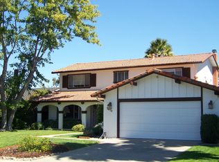 5816 Recife Way, San Jose, CA 95120