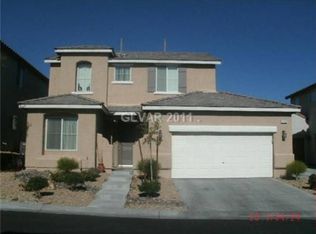 9138 Grand Sunburst Ct, Las Vegas, NV 89149