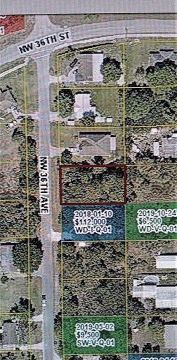 1st image of 3510 NW 36th Ave