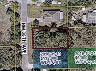 3510 NW 36th Ave, Okeechobee, FL 34972