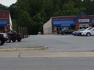 1352 Charlotte Hwy, Fairview, NC 28730