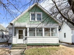 2133 N 14th St, Terre Haute, IN 47804