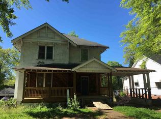 350 Alexander Ave, Spartanburg, SC 29306