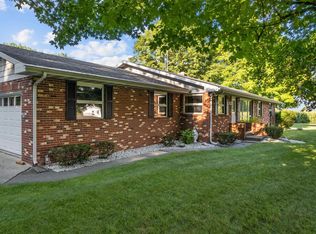 7380 W Snyder Rd, Warsaw, IN 46580