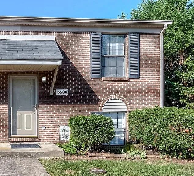 3580 Squires Woods Way — Photo 1