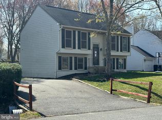 11609 Hampstead Dr, Fredericksburg, VA