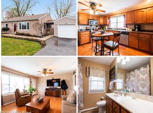 5510 Locust Way, Louisville, KY 40229