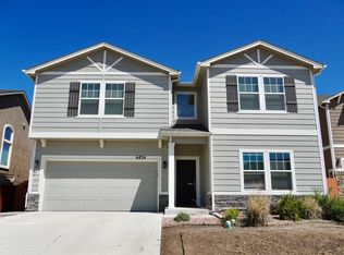 6824 Spruce Hill Ct, Colorado Springs, CO 80923
