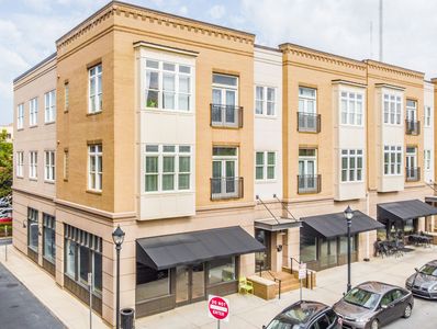 933 Garrett St SE APT 204, Atlanta, GA, 30316