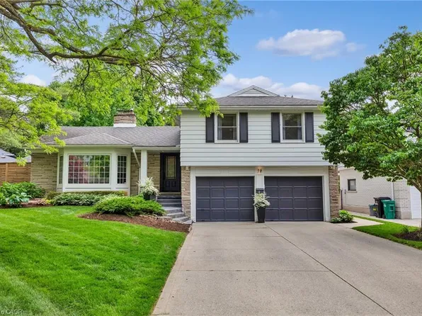 79 Somerset Cres, Waterloo, ON N2L 1N1