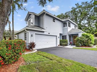 Forest Ridge, Davie, FL 33328